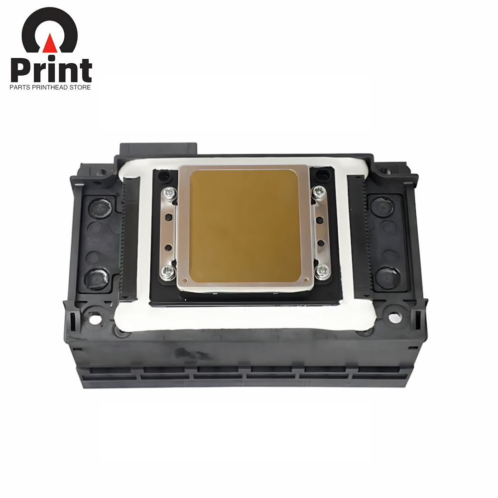 Dtf Printer Machine - Original XP600 UV Printhead FA09050 for