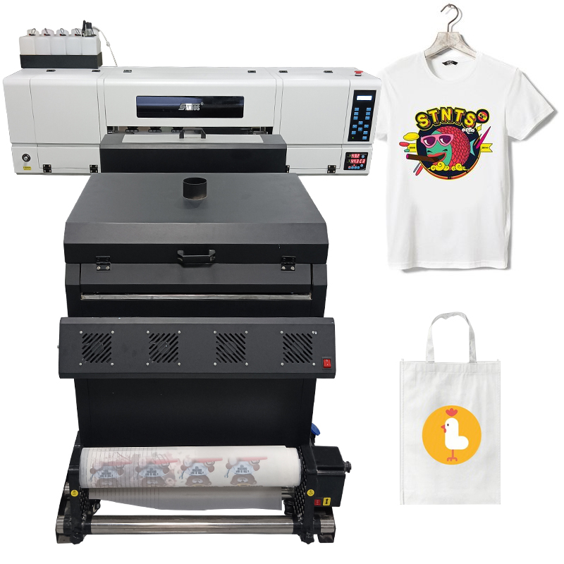 Commercial Dtf Printing - New technology digital textile printing 60cm