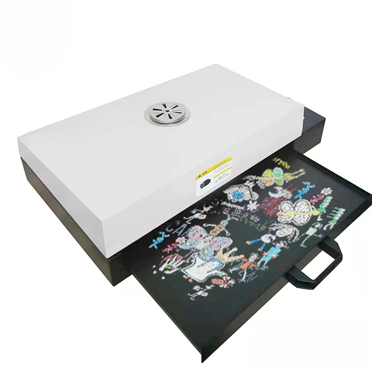 Commercial Dtf Printing - High Quality A2 DTF Printer Thermal