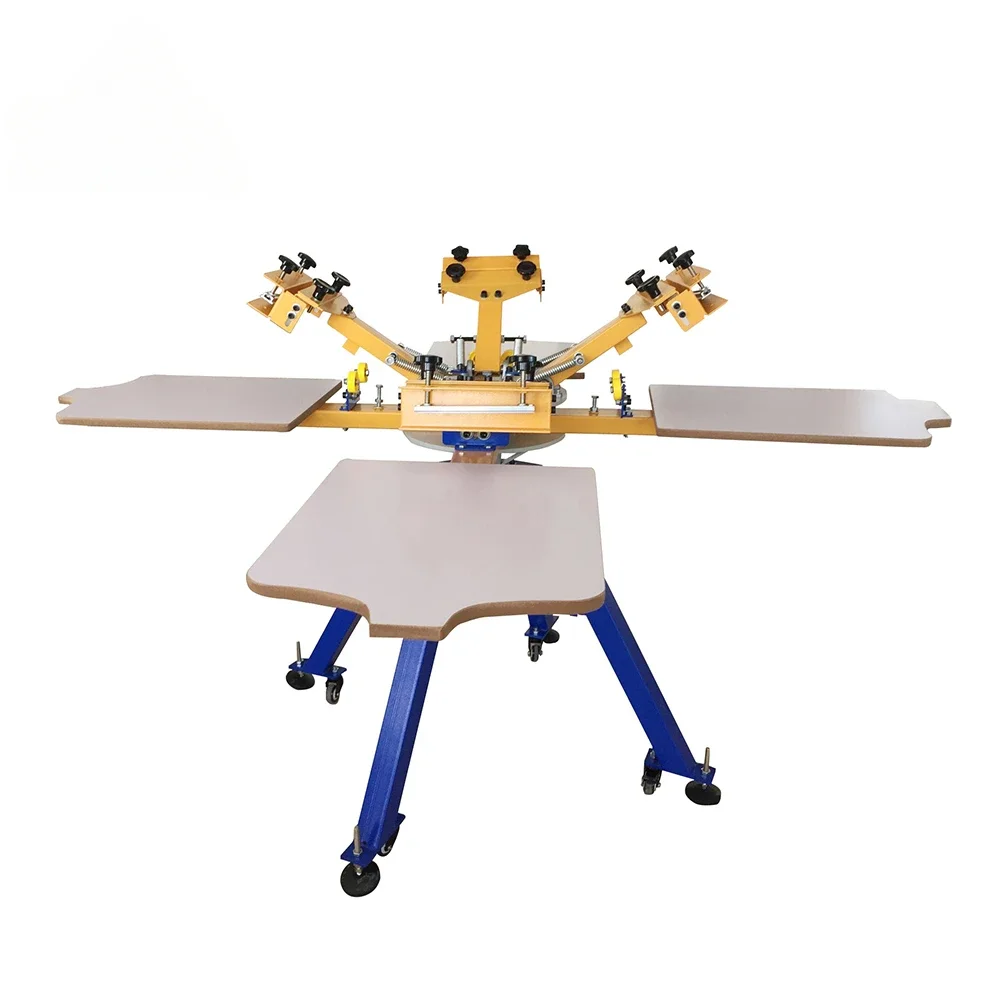 Print Registration Table - # Hot ForExcellent Quality Wooden Table