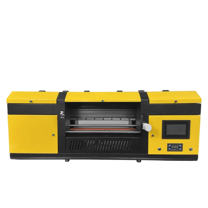 Upgrade A3 UV DTF Printer 2 In - Commercial Dtf Printing บทวิจารณ์และราคา