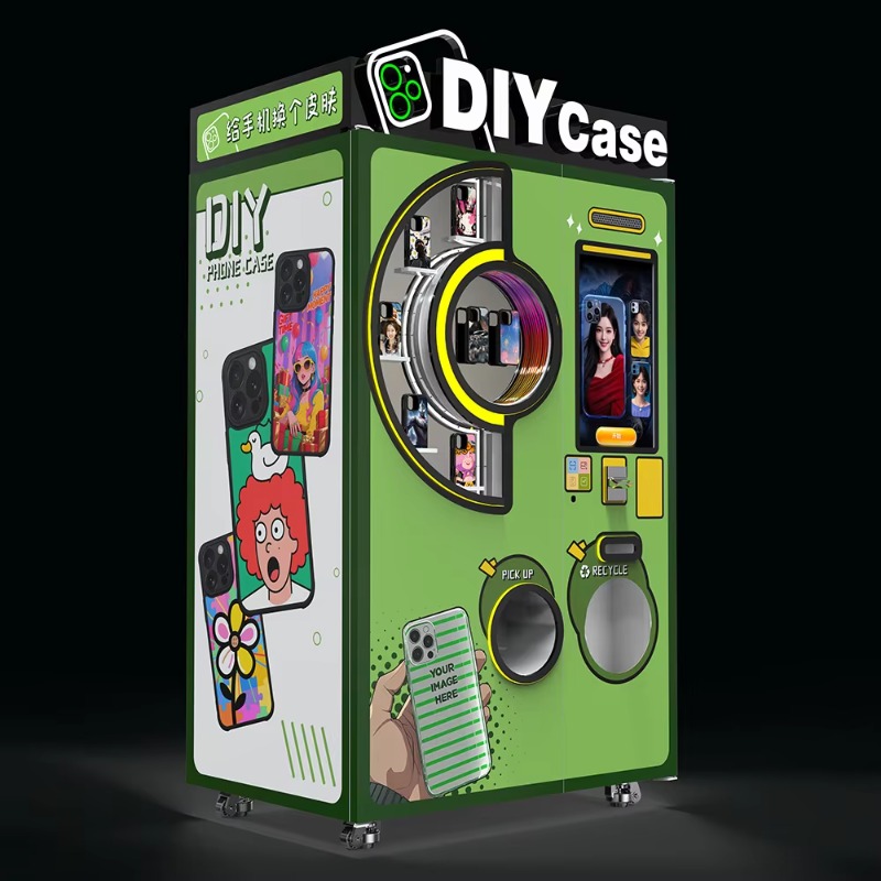 Customized 3D UV Printer OEM D - Commercial Print Model บทวิจารณ์และราคา