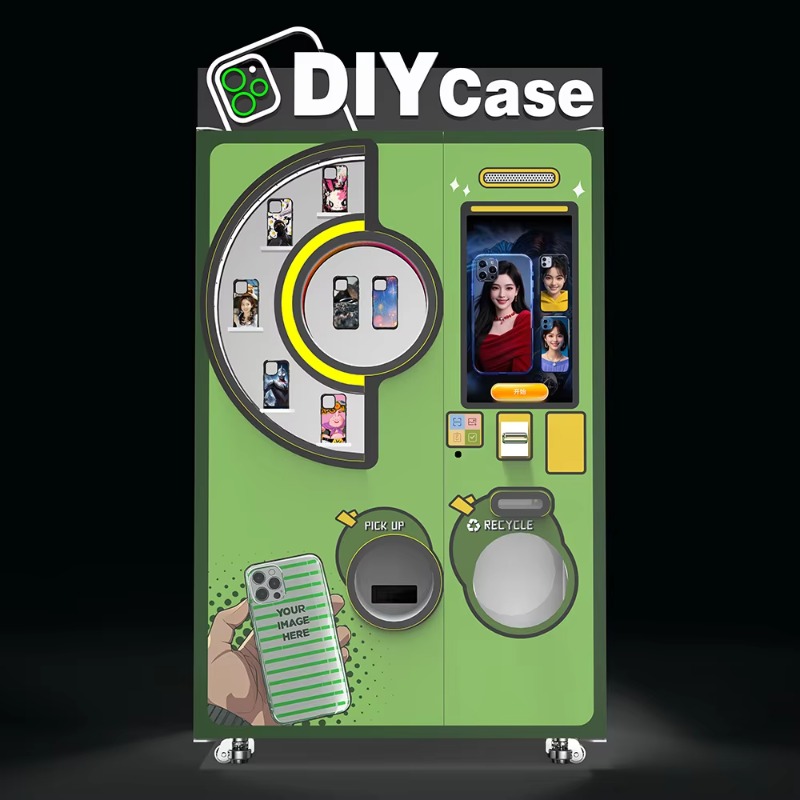Customized 3D UV Printer OEM D - Commercial Print Model บทวิจารณ์และราคา