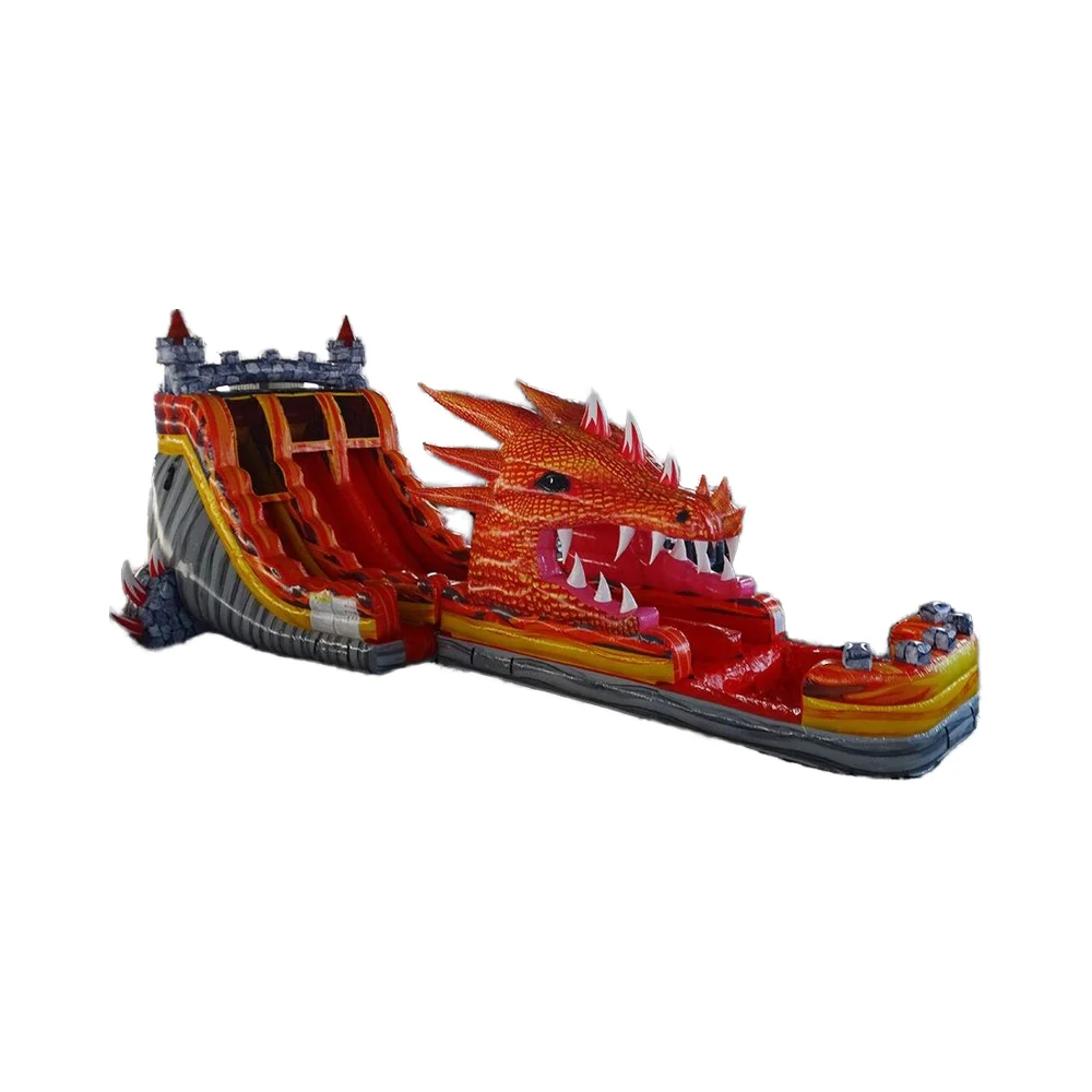 Commercial 2-Piece Hybrid Infl - Commercial Print Model บทวิจารณ์และราคา