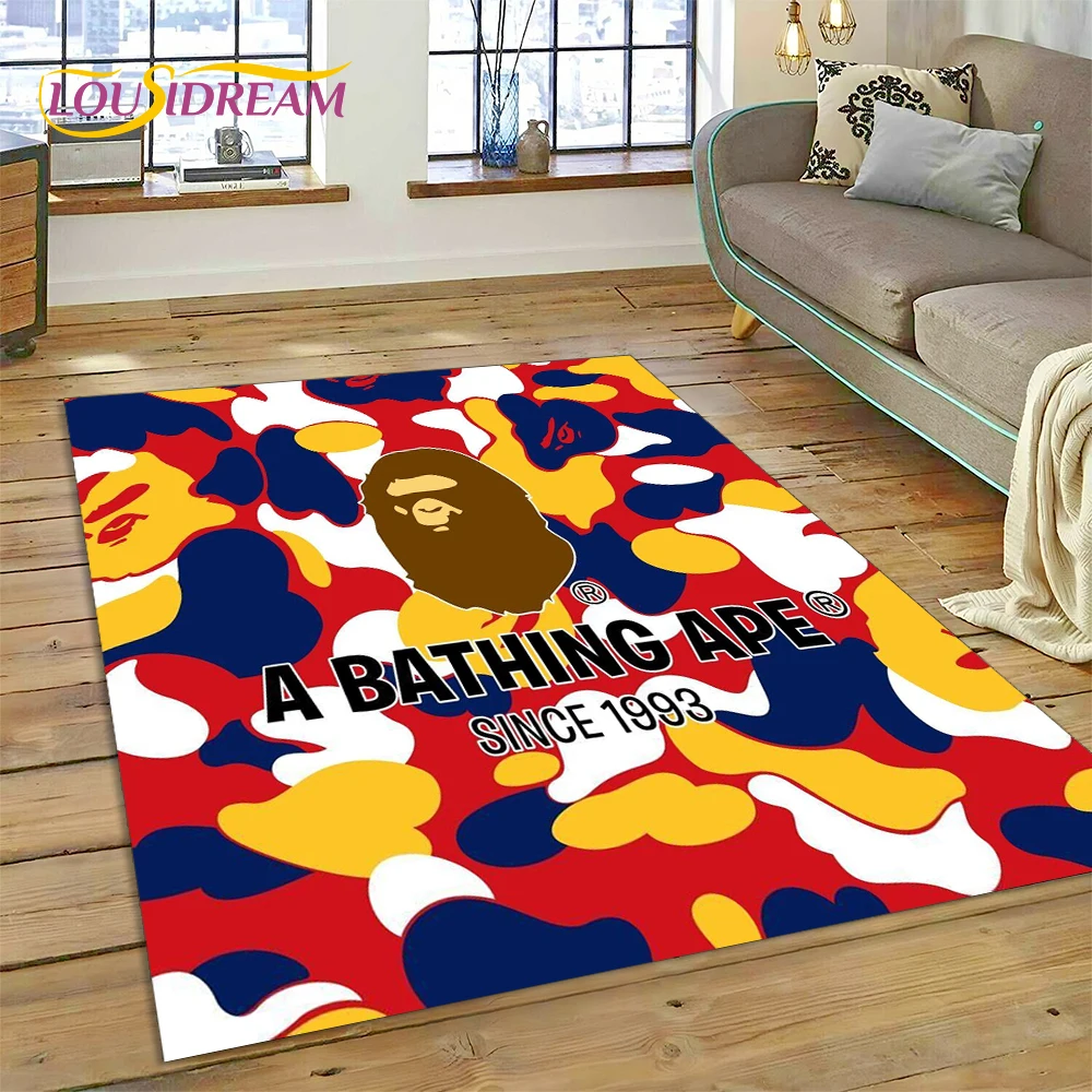 3D Printing B-BAPE Fashion Car - Commercial Printing For Sale บทวิจารณ์และราคา