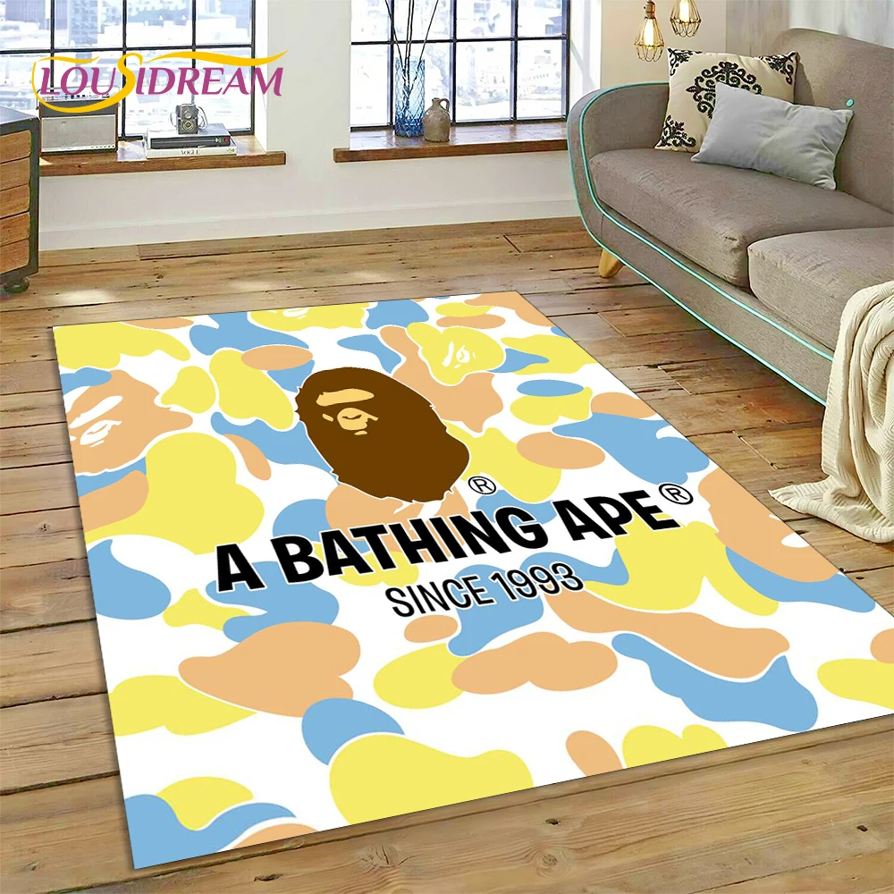 3D Printing B-BAPE Fashion Car - Commercial Printing For Sale บทวิจารณ์และราคา