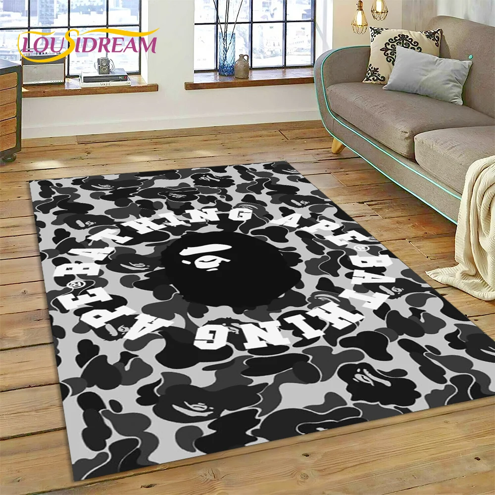 3D Printing B-BAPE Fashion Car - Commercial Printing For Sale บทวิจารณ์และราคา