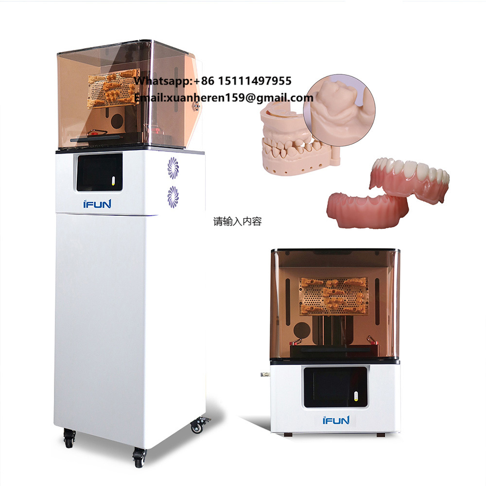 Professional-grade Dental 3D P - Commercial Print Model บทวิจารณ์และราคา