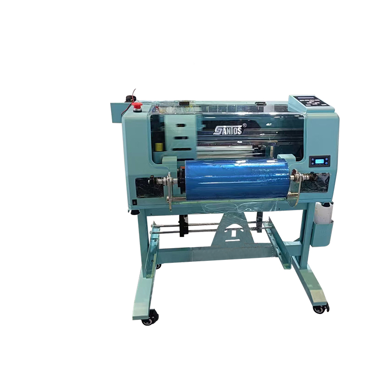 Double Sides Printing A3 Cryst - Commercial Dtf Printing บทวิจารณ์และราคา