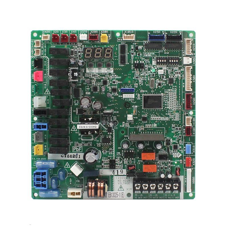 Printed Circuit Assy Main PCB  - Commercial Print Model บทวิจารณ์และราคา