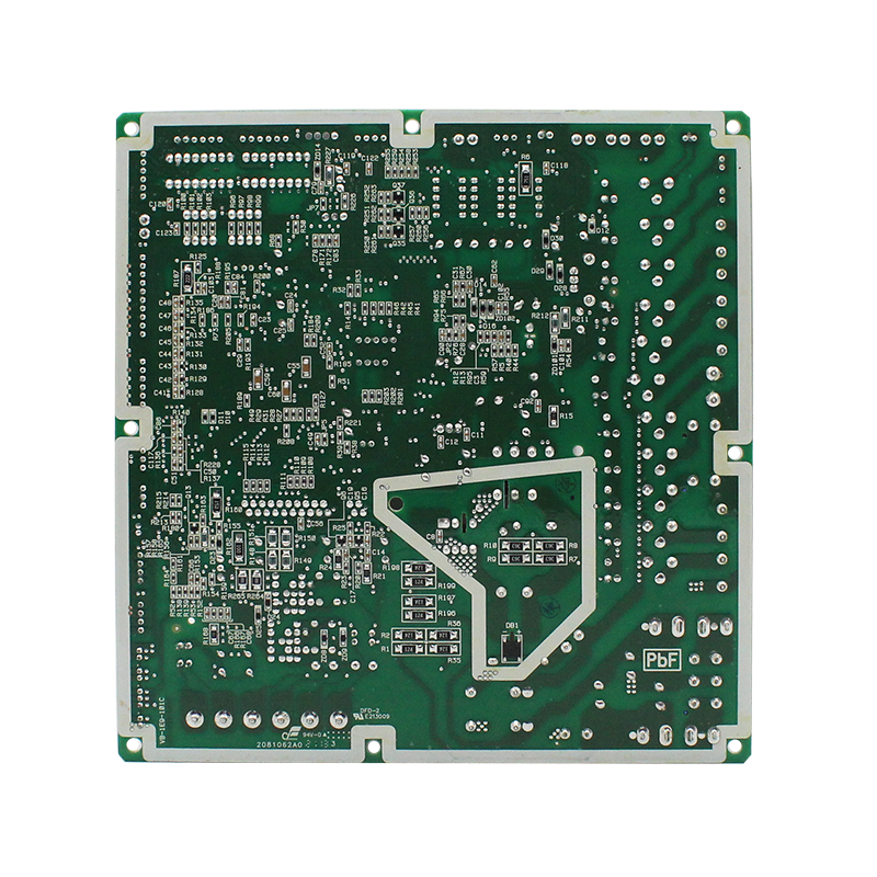 Printed Circuit Assy Main PCB  - Commercial Print Model บทวิจารณ์และราคา