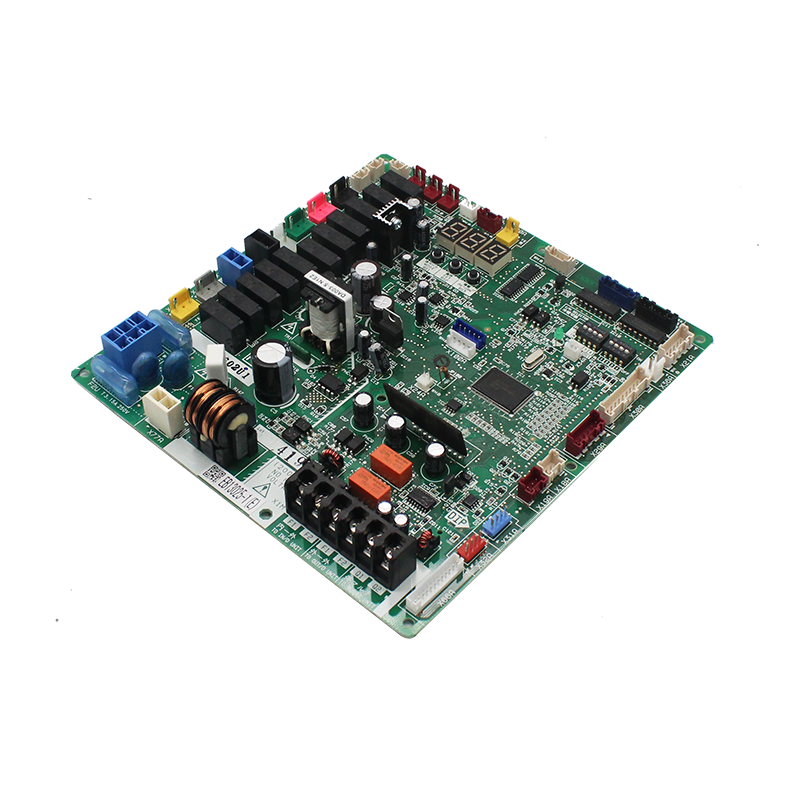 Printed Circuit Assy Main PCB  - Commercial Print Model บทวิจารณ์และราคา