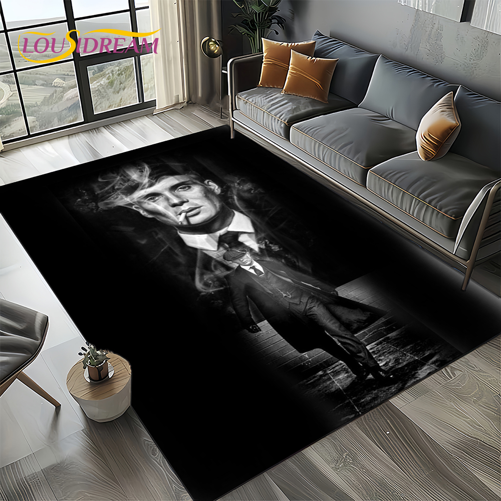 2025 New Tommy Shelby P-Peaky  - Commercial Printing For Sale บทวิจารณ์และราคา