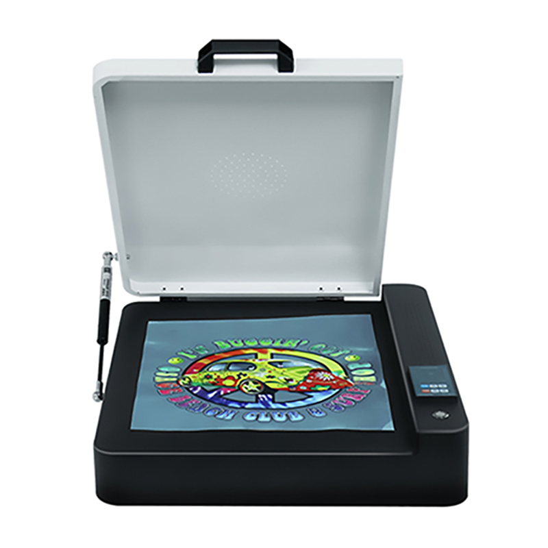 A3 A4 DTF Transfer Oven Printi - Commercial Print Model บทวิจารณ์และราคา