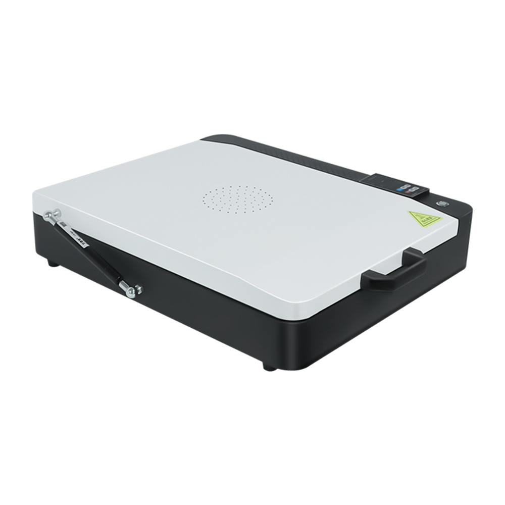 A3 A4 DTF Transfer Oven Printi - Commercial Print Model บทวิจารณ์และราคา