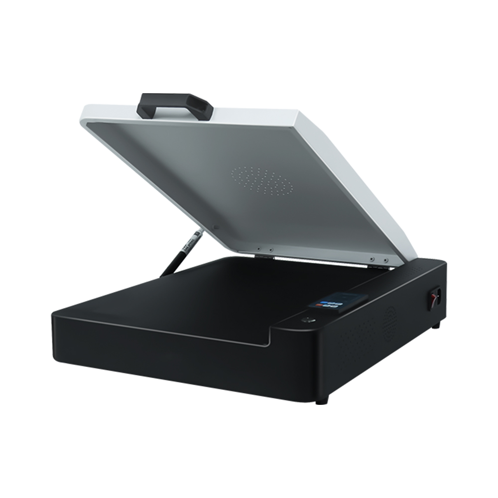 A3 A4 DTF Transfer Oven Printi - Commercial Print Model บทวิจารณ์และราคา