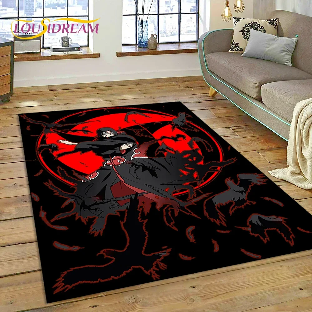Cartoon 3D I-Itachi Japan Anim - Commercial Printing For Sale บทวิจารณ์และราคา