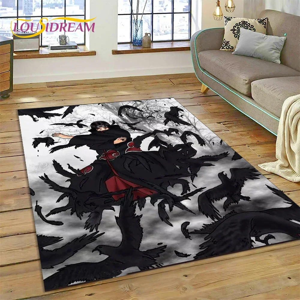 Cartoon 3D I-Itachi Japan Anim - Commercial Printing For Sale บทวิจารณ์และราคา