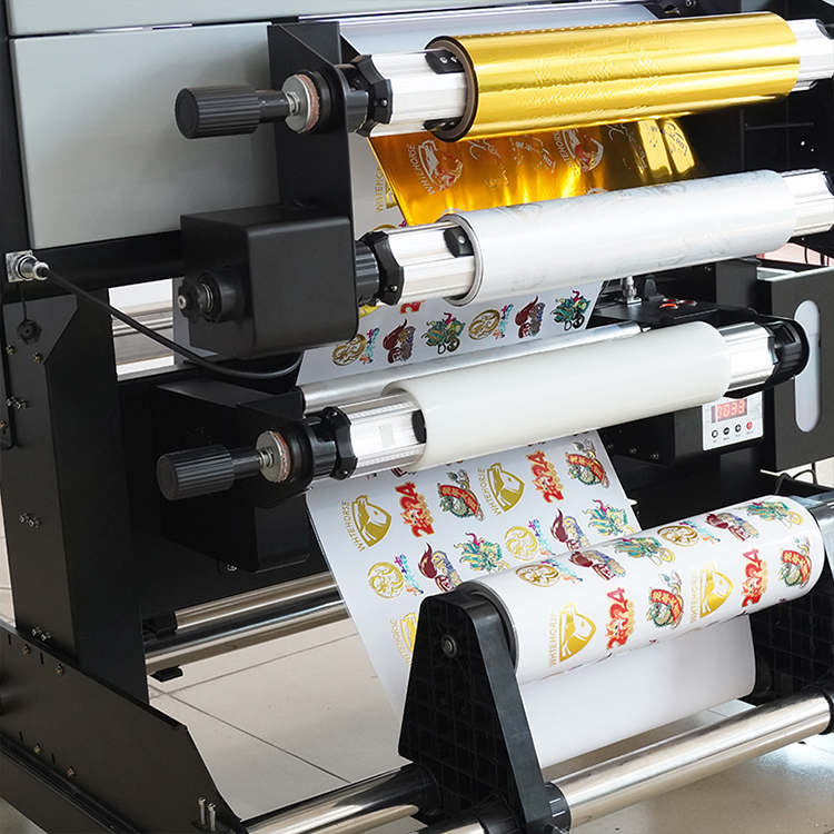 Intelligent Auto Cutting 4 Pri - Dtf Printer Machine บทวิจารณ์และราคา