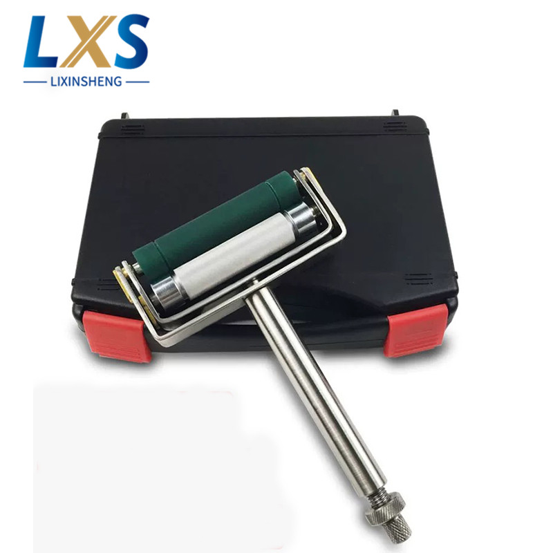 60~300 LPI Stainless Steel Fle - Commercial Flexographic Printing บทวิจารณ์และราคา