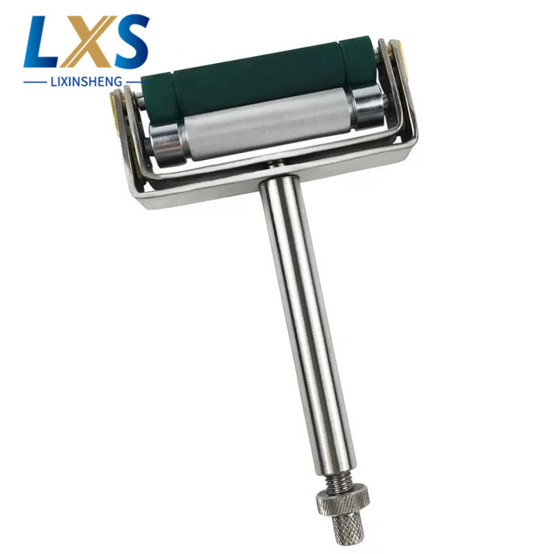 60~300 LPI Stainless Steel Fle - Commercial Flexographic Printing บทวิจารณ์และราคา
