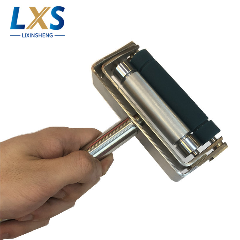 60~300 LPI Stainless Steel Fle - Commercial Flexographic Printing บทวิจารณ์และราคา
