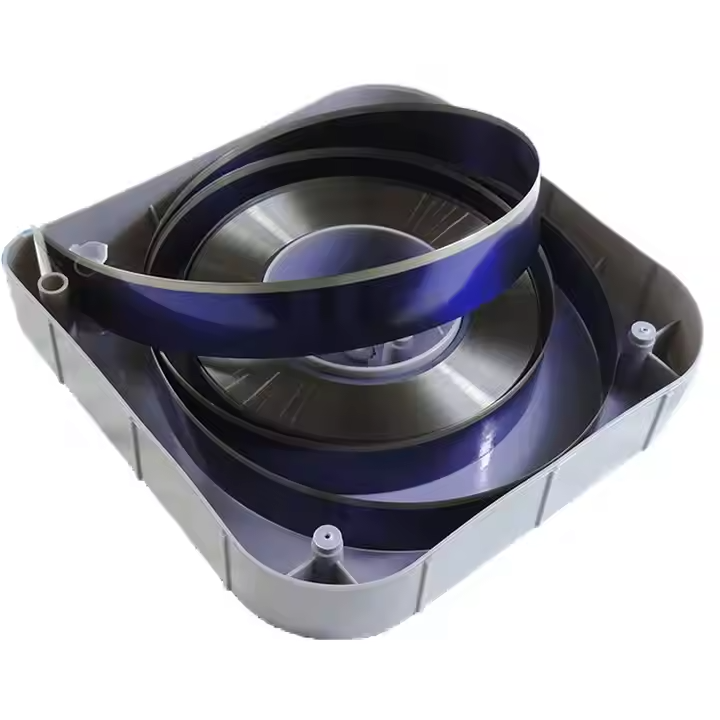 Universal Doctor Blade – Stain - Commercial Flexographic Printing บทวิจารณ์และราคา