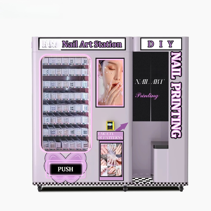 OME Commercial Portable Nail B - Commercial Nail Printing Machine บทวิจารณ์และราคา