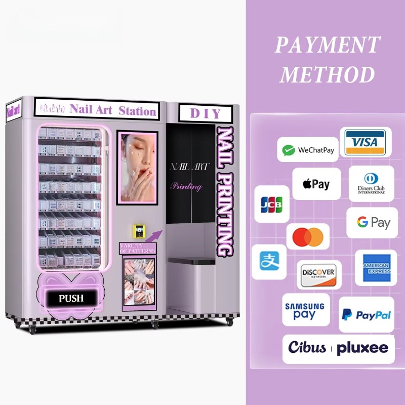 OME Commercial Portable Nail B - Commercial Nail Printing Machine บทวิจารณ์และราคา