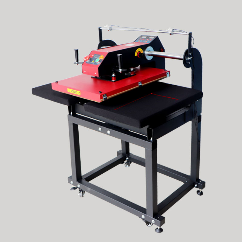 RS-P260 IMAGEART New Double St - Dtf Printer Machine บทวิจารณ์และราคา
