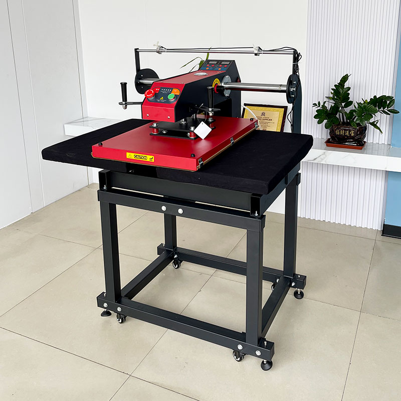 RS-P260 IMAGEART New Double St - Dtf Printer Machine บทวิจารณ์และราคา