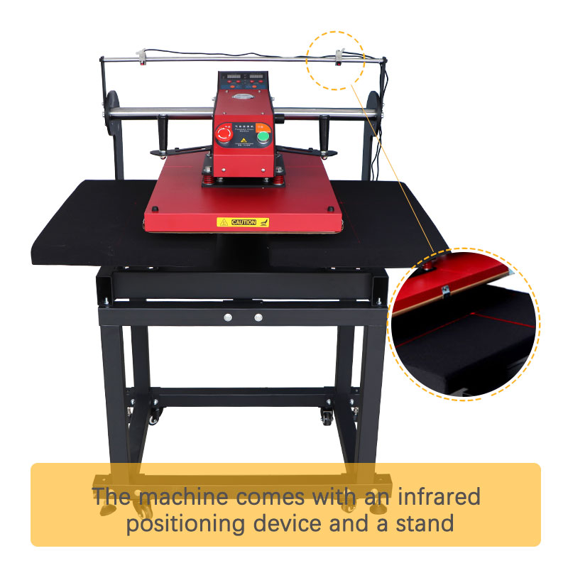 RS-P260 IMAGEART New Double St - Dtf Printer Machine บทวิจารณ์และราคา