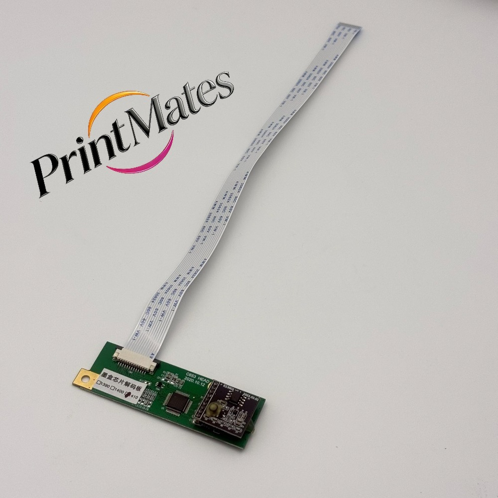 1pcs High Quality Ink Cartridg - Dtf Printer Machine บทวิจารณ์และราคา
