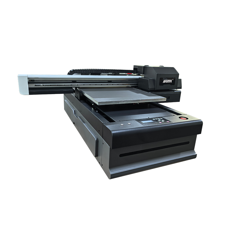 60*90cm printing size  uv flat - Commercial Dtf Printing บทวิจารณ์และราคา