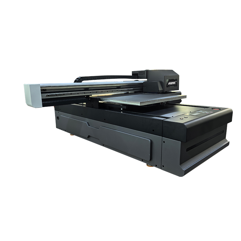 60*90cm printing size  uv flat - Commercial Dtf Printing บทวิจารณ์และราคา