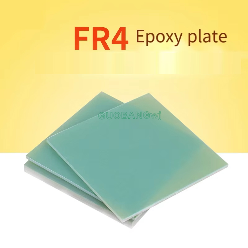 1Pcs 3/4/5/6mm Thickness FR4 F - Commercial Resin Printing บทวิจารณ์และราคา