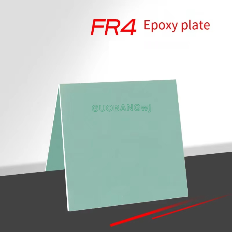 1Pcs 3/4/5/6mm Thickness FR4 F - Commercial Resin Printing บทวิจารณ์และราคา
