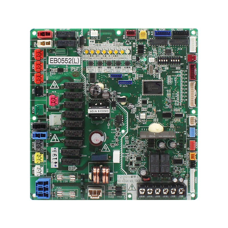 Printed Circuit Main PCB EB055 - Commercial Print Model บทวิจารณ์และราคา
