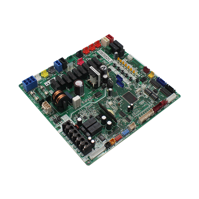 Printed Circuit Main PCB EB055 - Commercial Print Model บทวิจารณ์และราคา