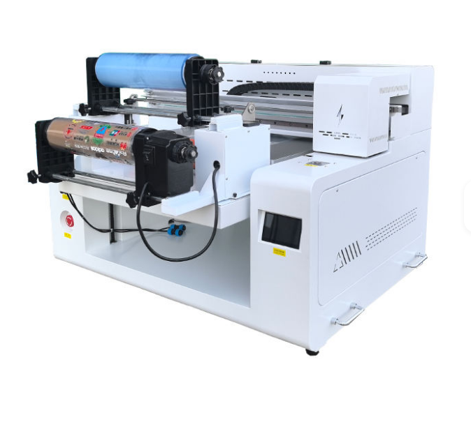 UV DTF Flatbed and Roll Printe - Commercial Dtf Printing บทวิจารณ์และราคา