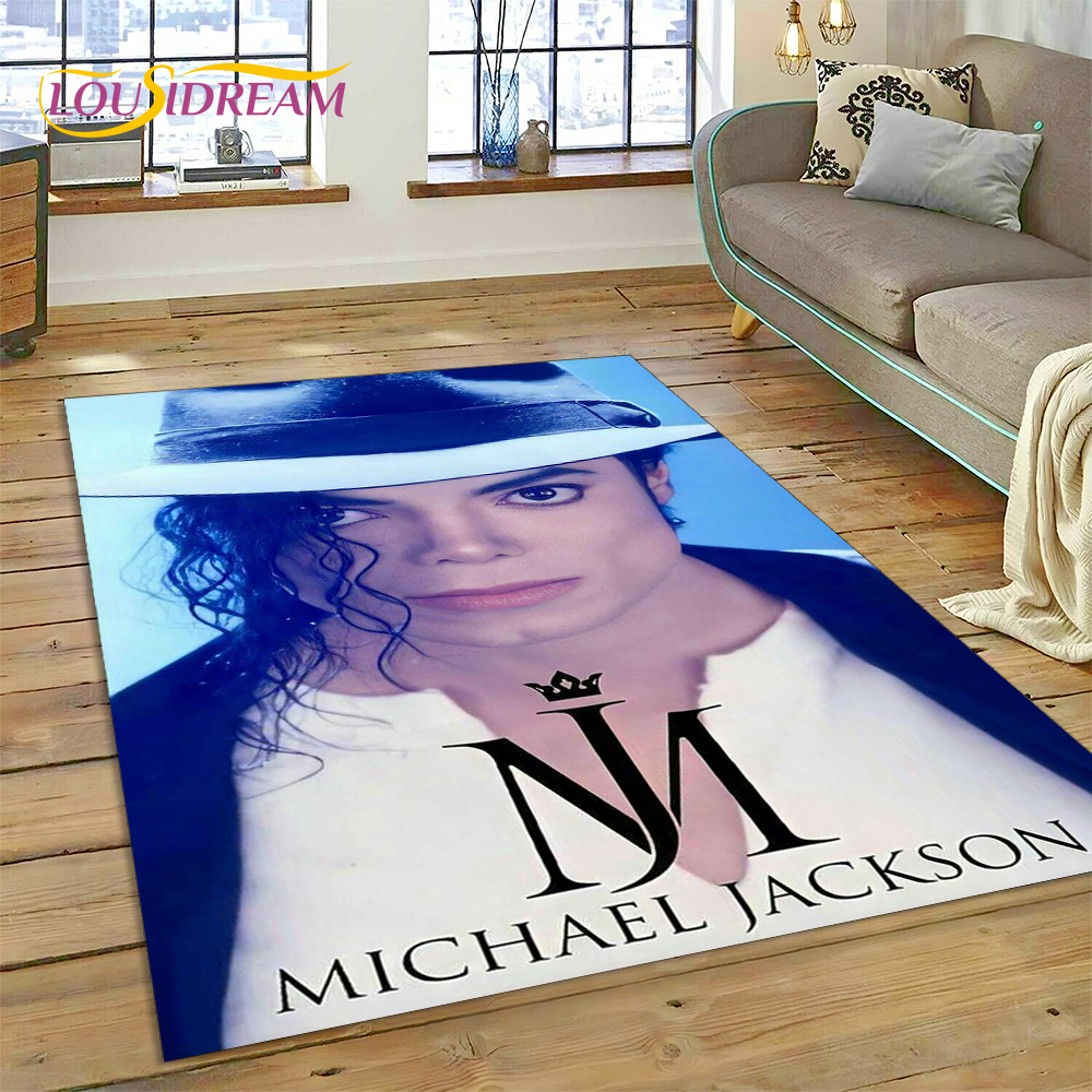 MJ King of Pop Michael Jackson - Commercial Printing For Sale บทวิจารณ์และราคา