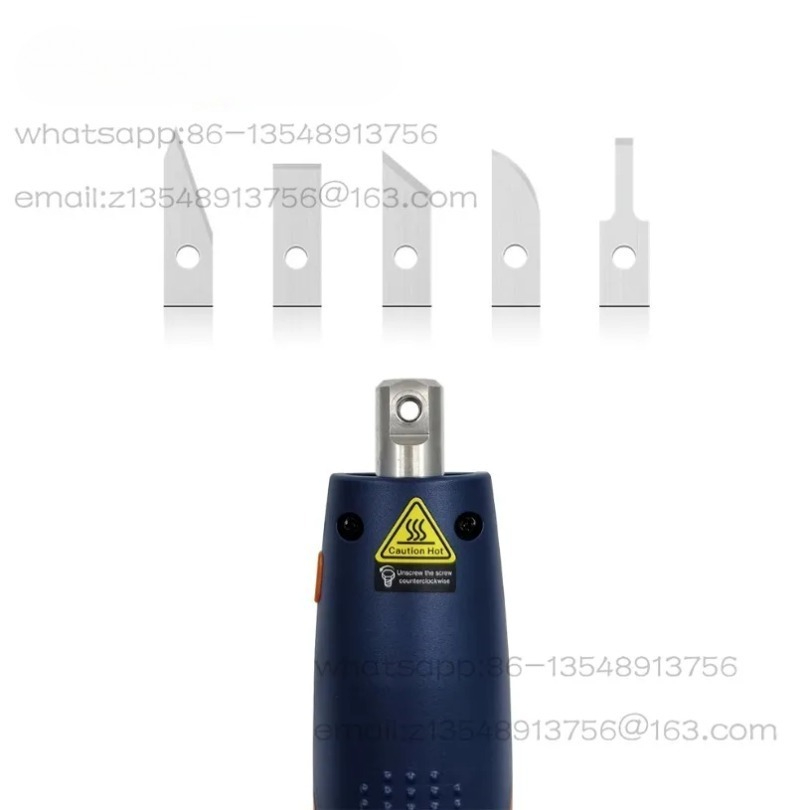 New 65W acoustic cutting knife - Commercial Resin Printing บทวิจารณ์และราคา