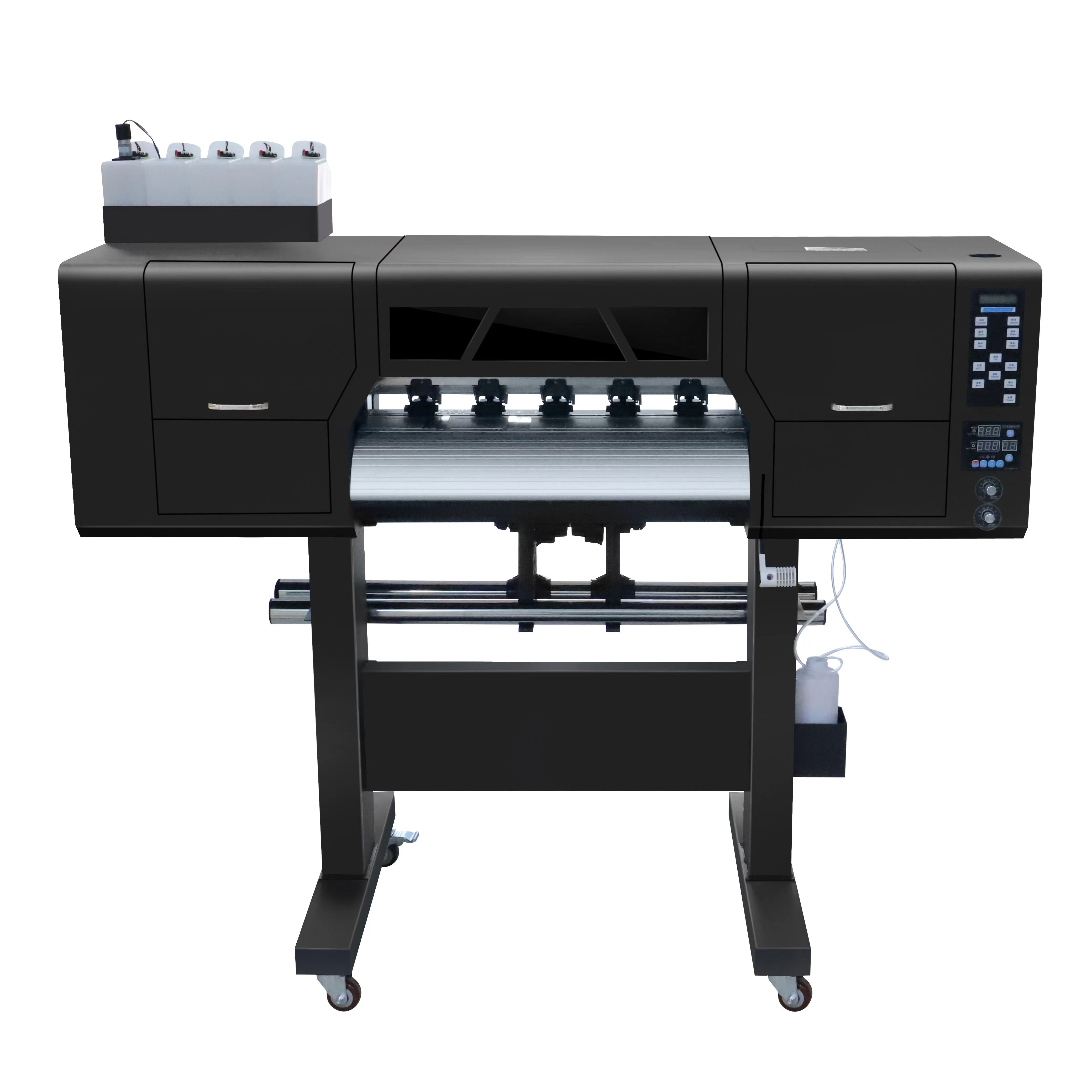 Automatic Powder shaking machi - Commercial Dtf Printing บทวิจารณ์และราคา