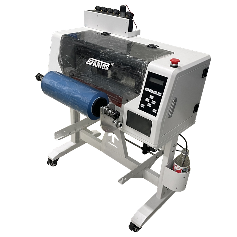 New Design Multicolor Double-s - Commercial Dtf Printing บทวิจารณ์และราคา