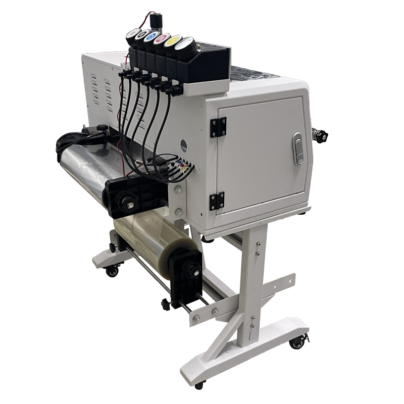New Design Multicolor Double-s - Commercial Dtf Printing บทวิจารณ์และราคา