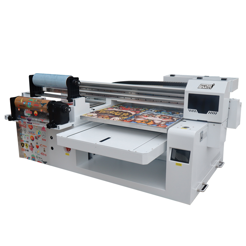 Best-selling Model 6090 UV Fla - Commercial Print Model บทวิจารณ์และราคา