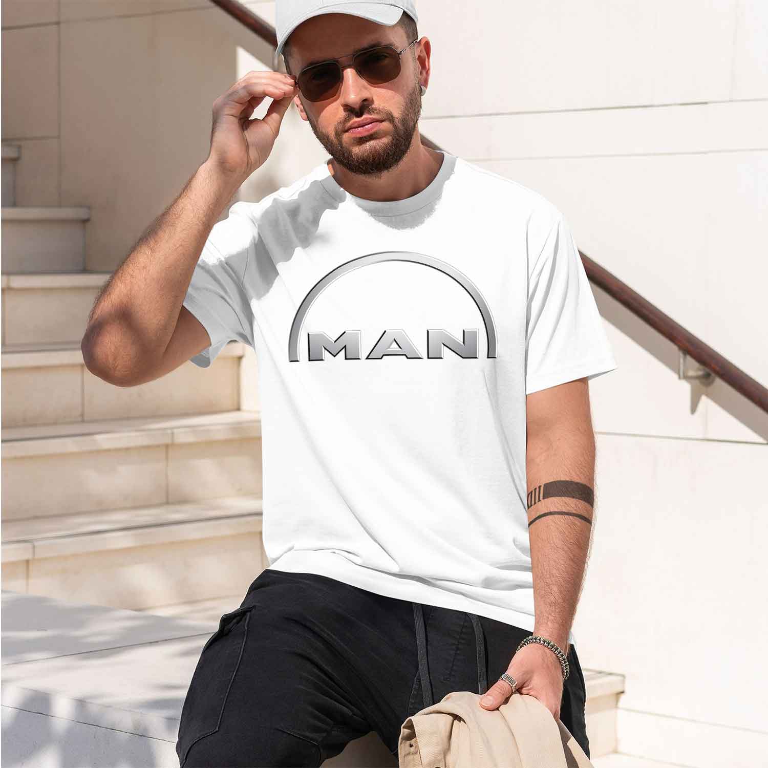 Man Commercial 2026 New Model  - Commercial Print Model บทวิจารณ์และราคา