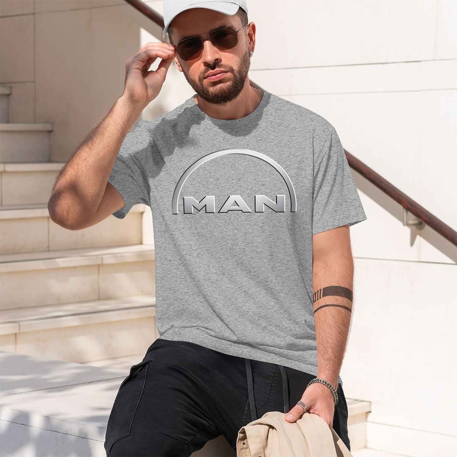 Man Commercial 2026 New Model  - Commercial Print Model บทวิจารณ์และราคา
