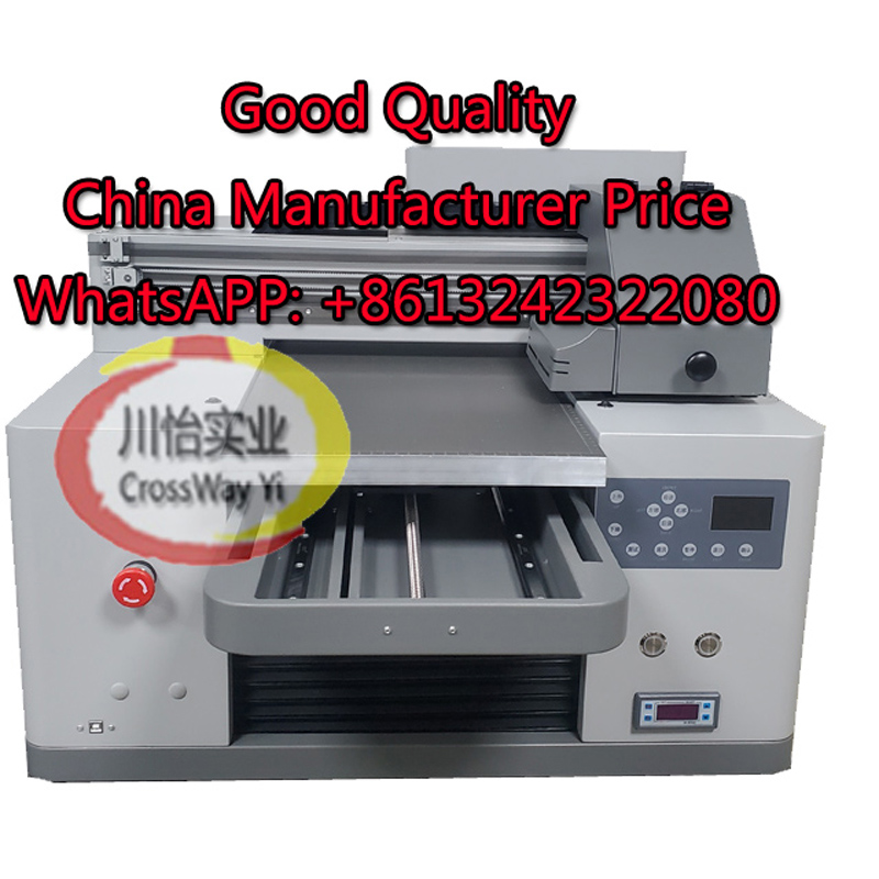 Wholesale Price UV DTF Printer - Commercial Dtf Printing บทวิจารณ์และราคา