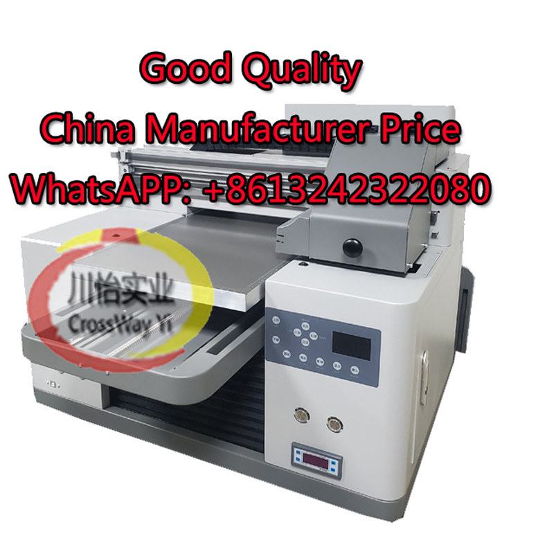 Wholesale Price UV DTF Printer - Commercial Dtf Printing บทวิจารณ์และราคา